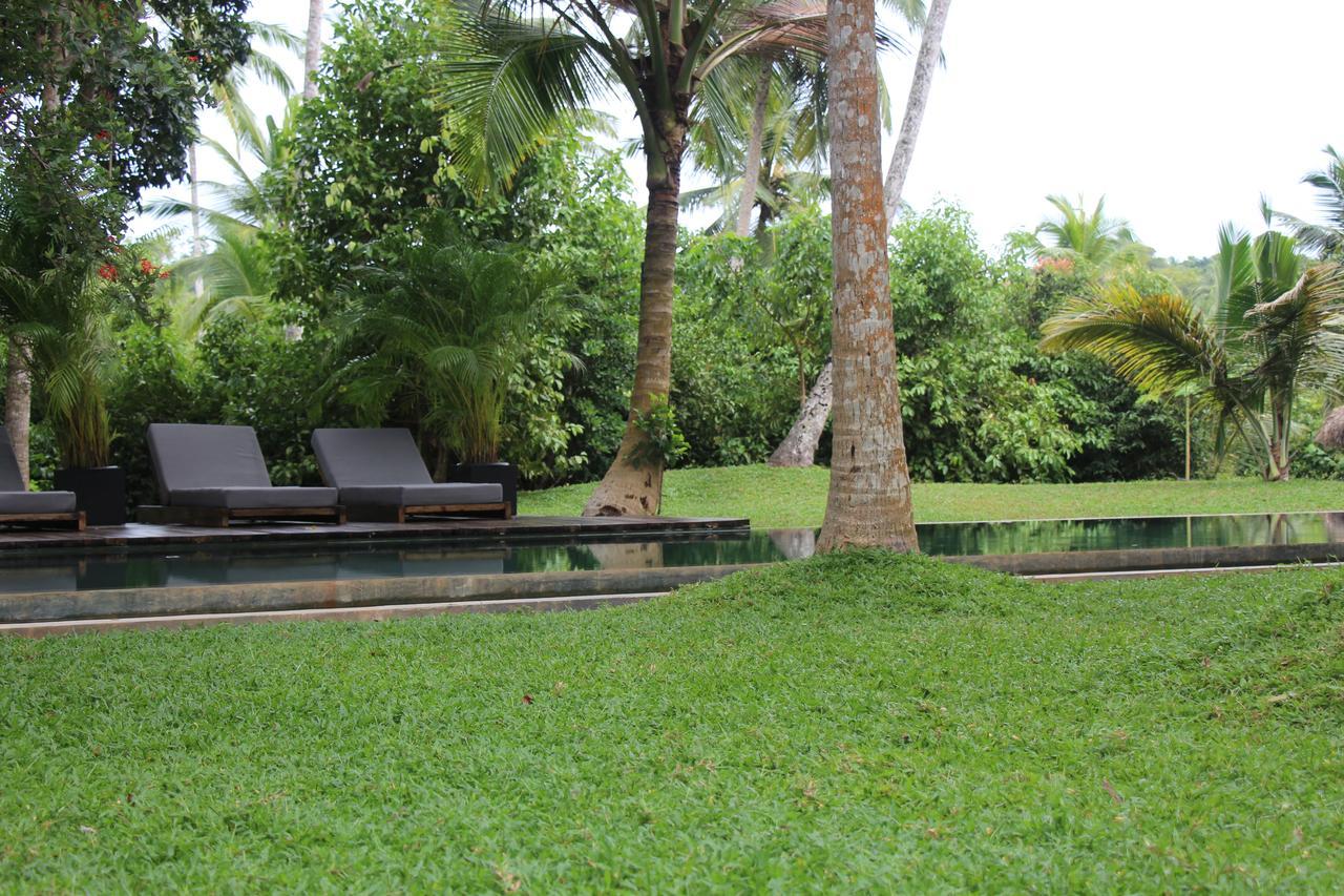Kaju Green Eco Lodges Unawatuna Εξωτερικό φωτογραφία