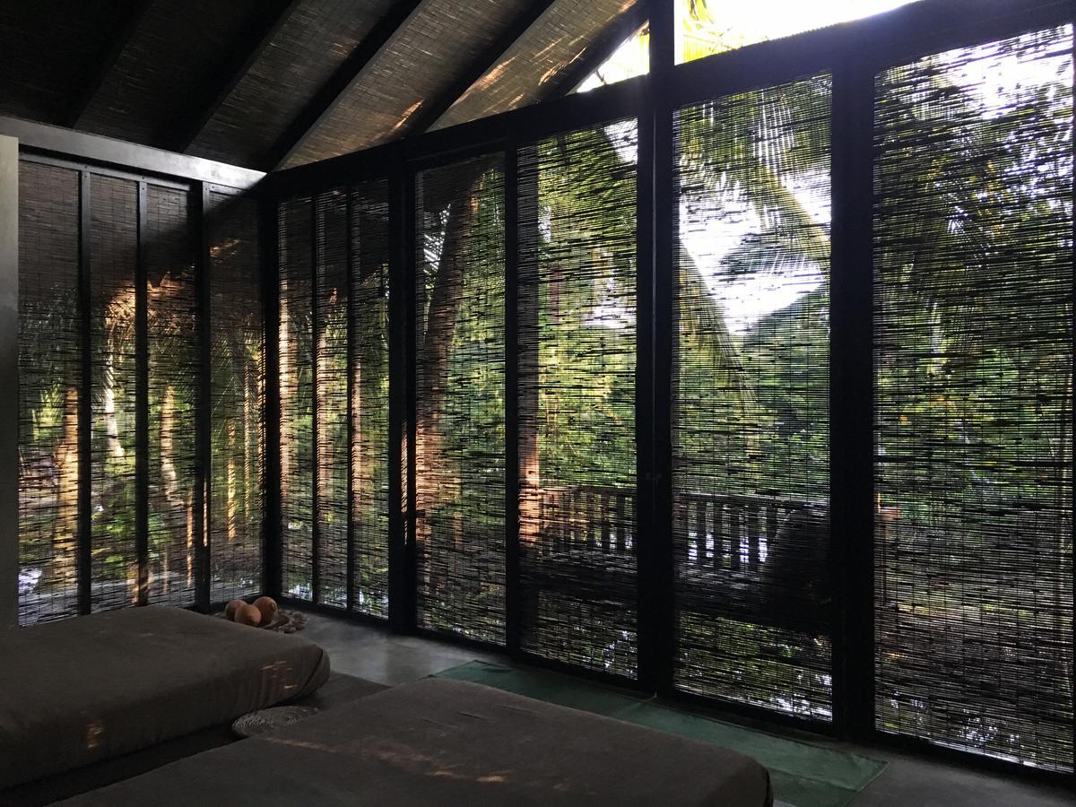 Kaju Green Eco Lodges Unawatuna Εξωτερικό φωτογραφία